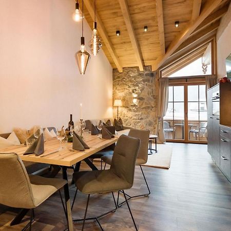 Das Krumerhaus Aschau Im Zillertal エクステリア 写真