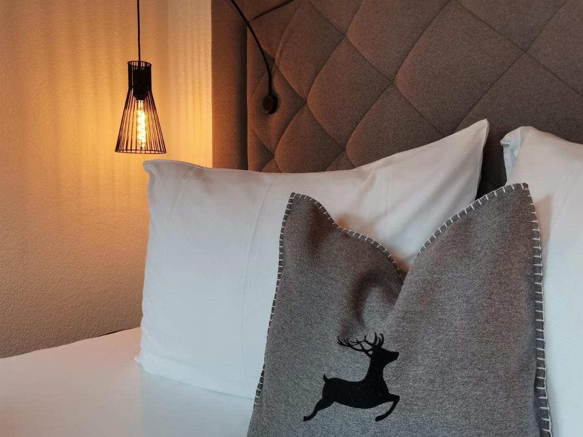 Das Krumerhaus Aschau Im Zillertal エクステリア 写真