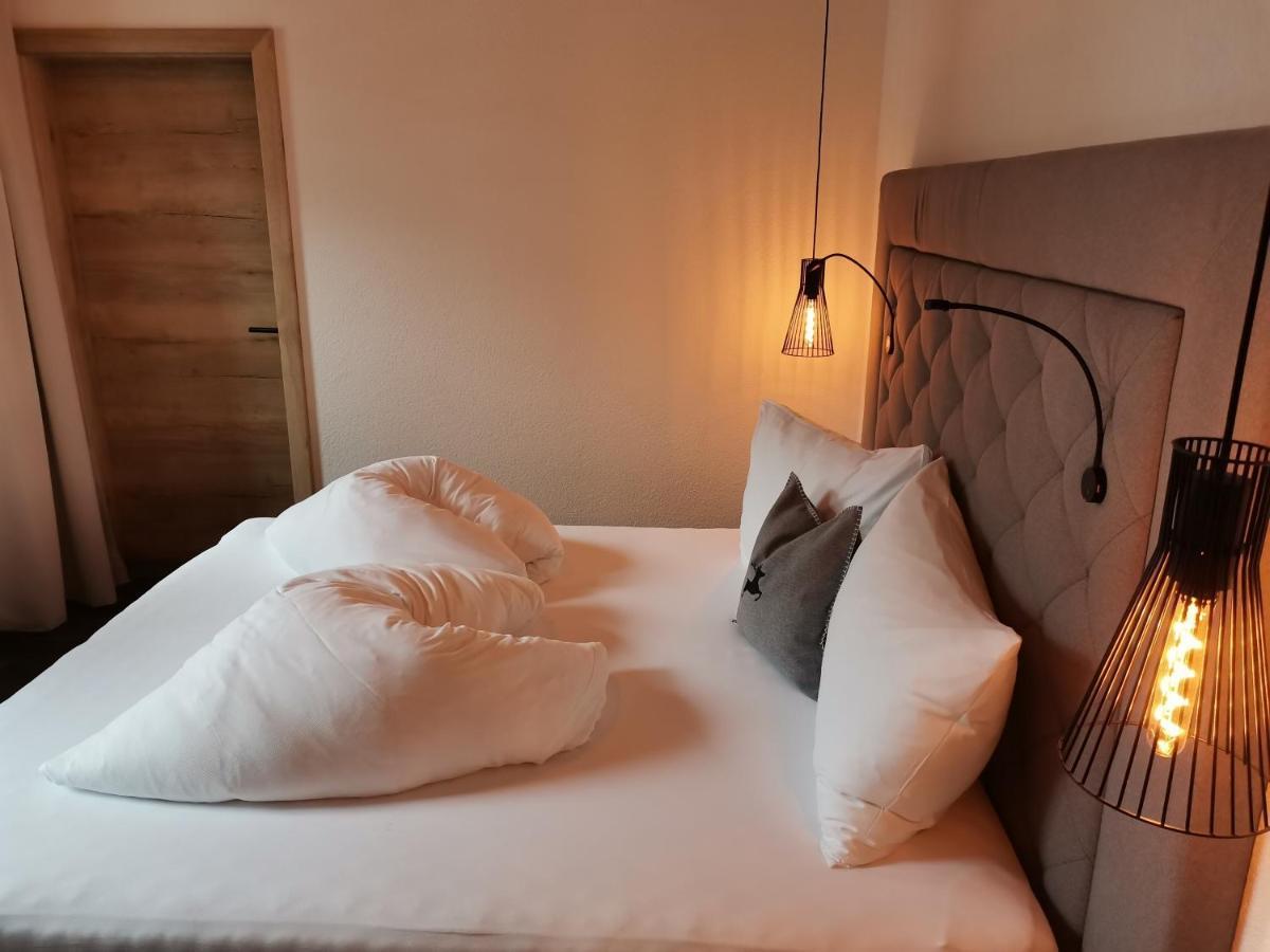 Das Krumerhaus Aschau Im Zillertal エクステリア 写真
