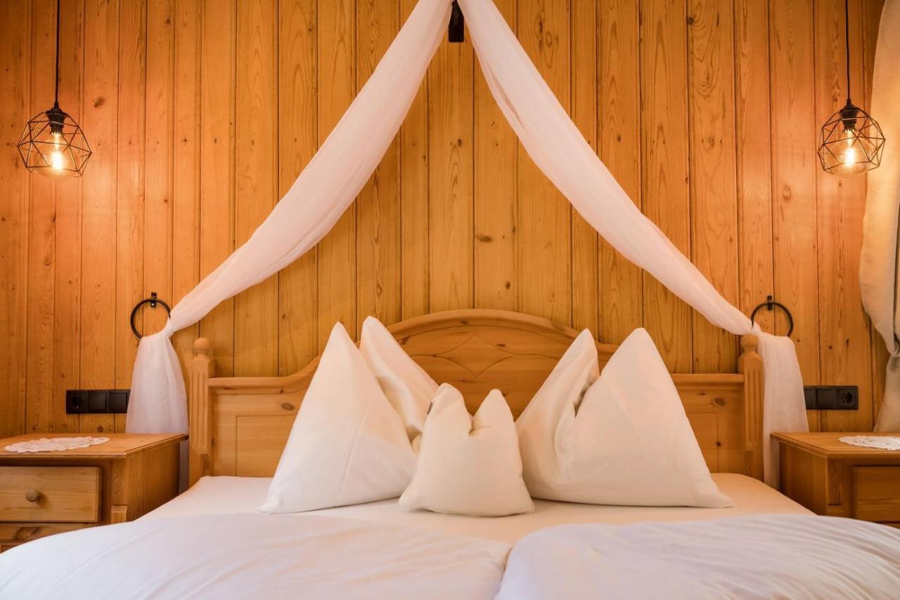 Das Krumerhaus Aschau Im Zillertal エクステリア 写真