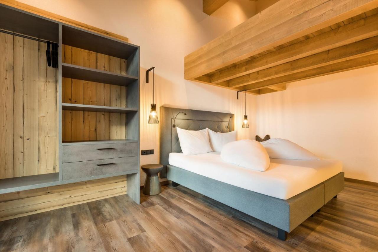 Das Krumerhaus Aschau Im Zillertal エクステリア 写真