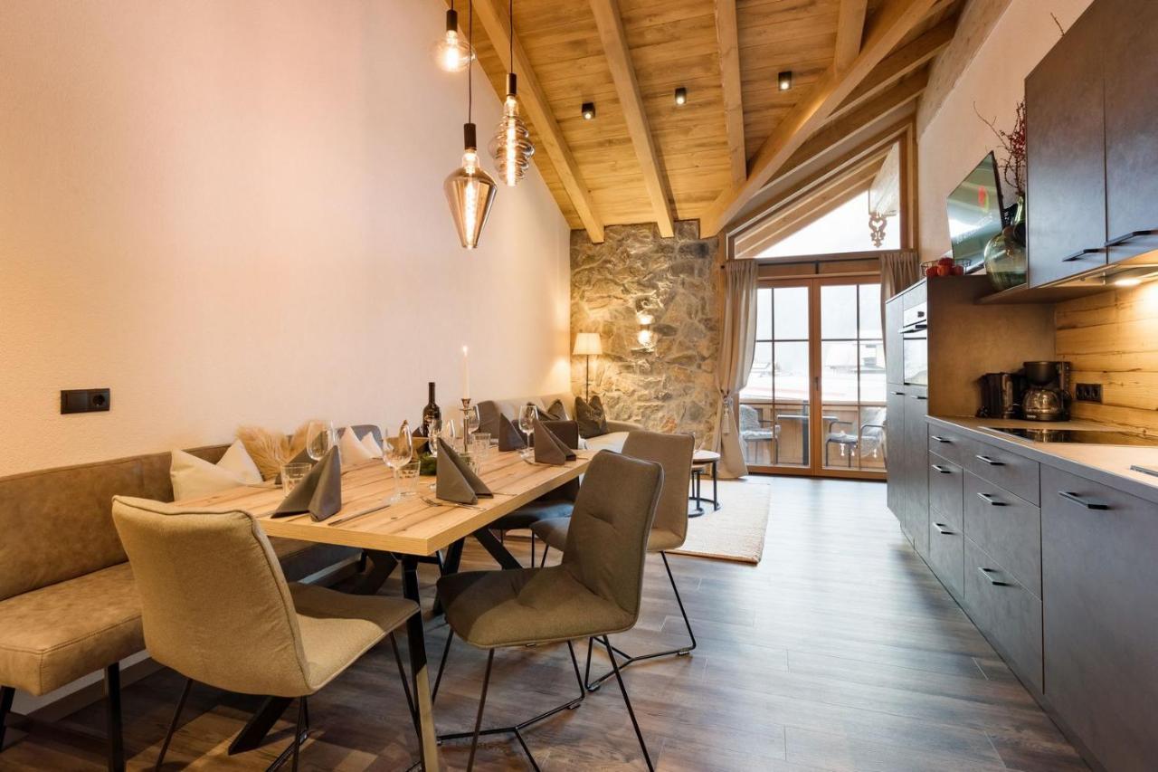 Das Krumerhaus Aschau Im Zillertal エクステリア 写真